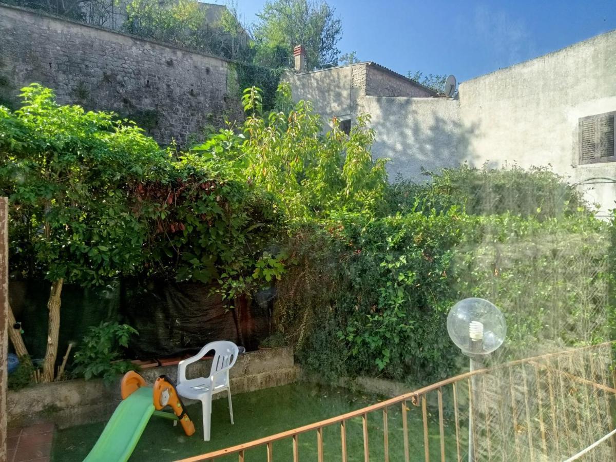 La Casa Nel Borgo Villa Forli del Sannio Exterior photo